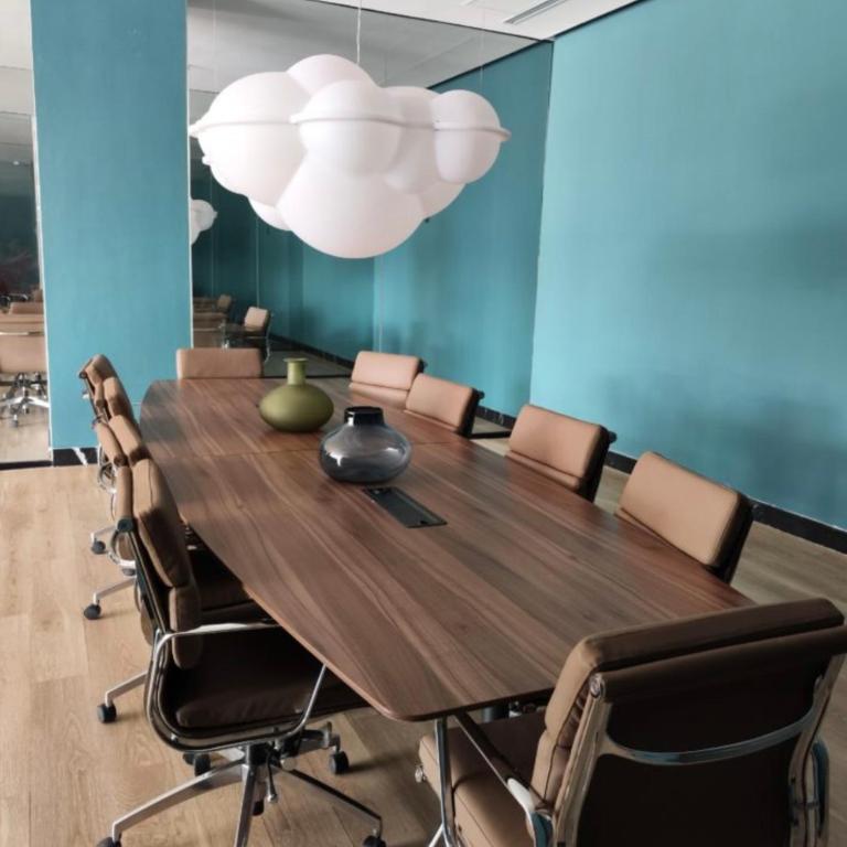Apartment with city views central area - Apartamento de 1 dormitorio - 16