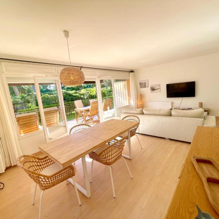 Illa 76 - Apartamento con terraza - 15