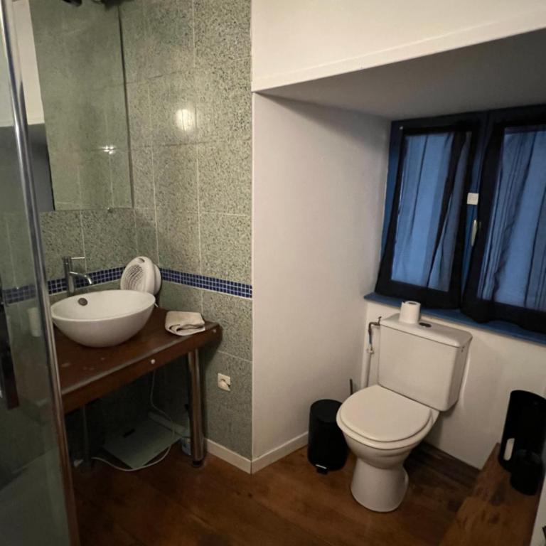 Superbe appartement hypercentre Royale Châtelet - Appartement 1 Chambre - 14