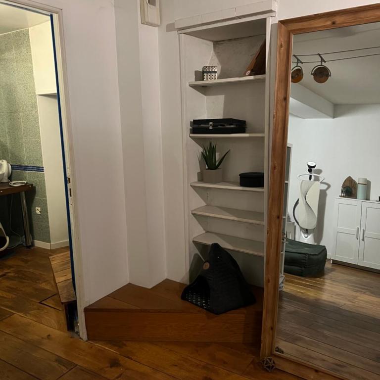 Superbe appartement hypercentre Royale Châtelet - Appartement 1 Chambre - 5