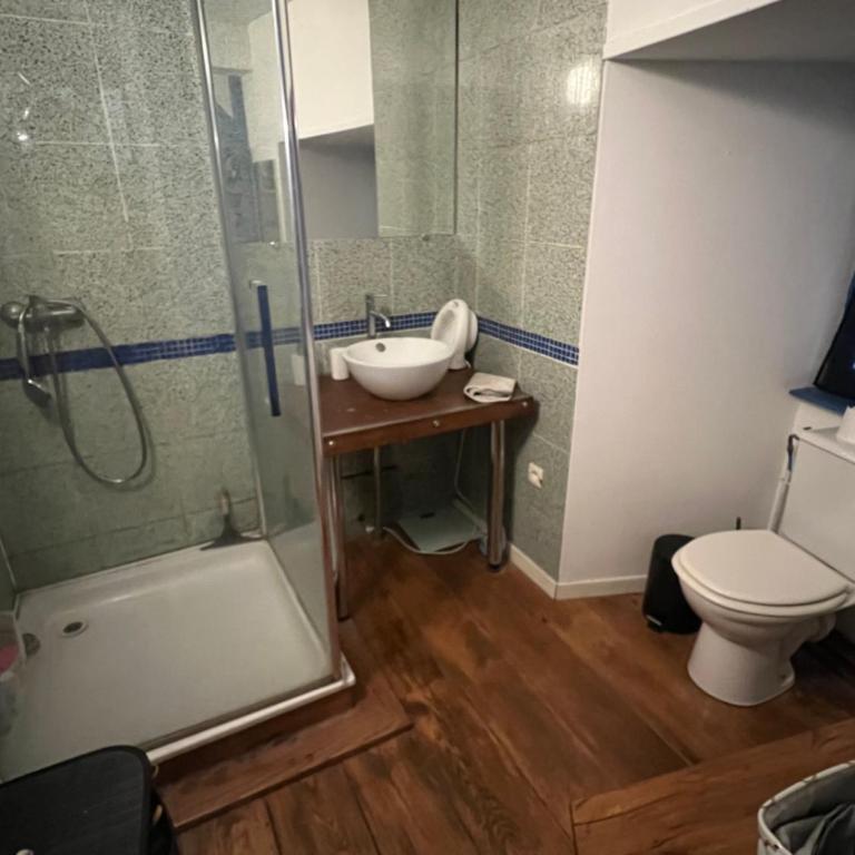 Superbe appartement hypercentre Royale Châtelet - Appartement 1 Chambre - 15