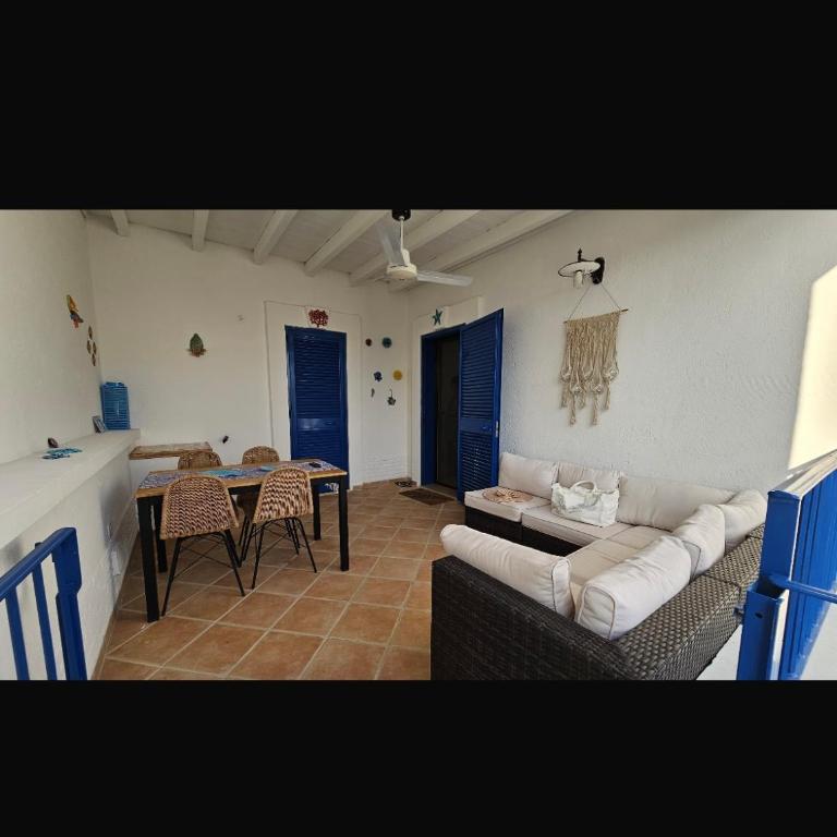 Casa Oceano Mare - Two-Bedroom House - 2