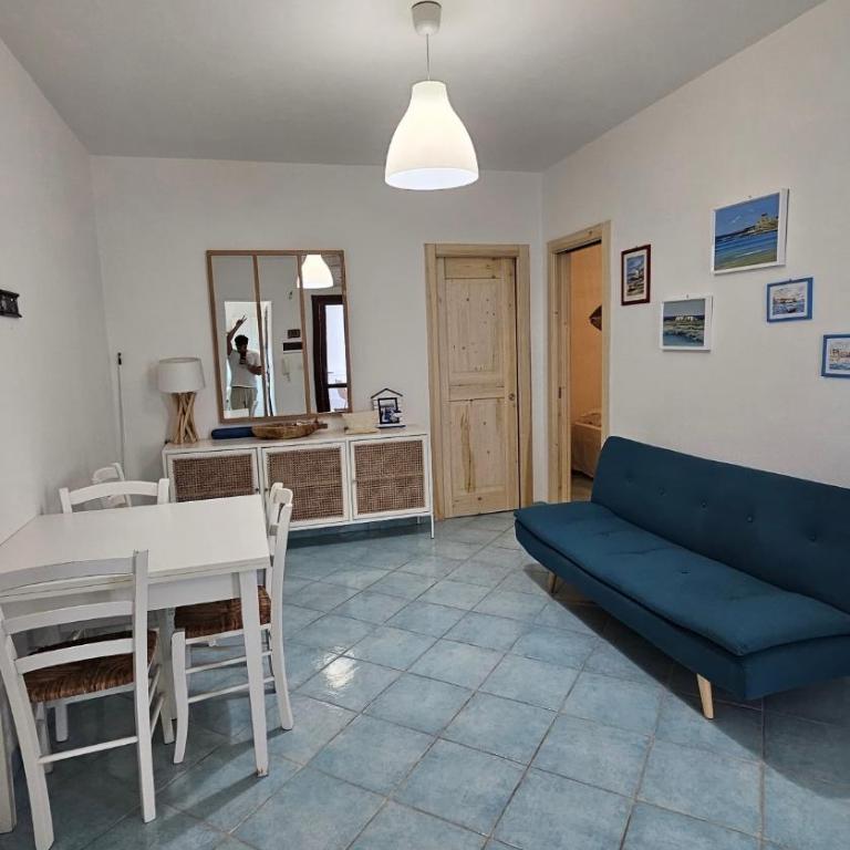 Casa Oceano Mare - Two-Bedroom House - 6