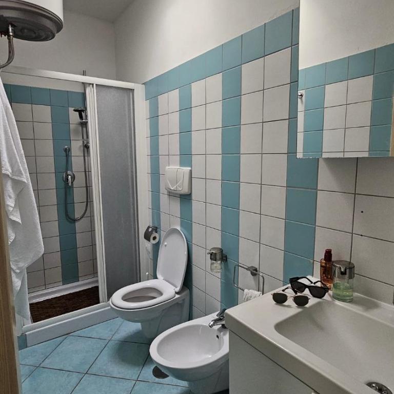 Casa Oceano Mare - Two-Bedroom House - 7