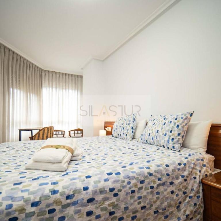 Casa Isabel By Silastur - Apartamento de 1 dormitorio - 1