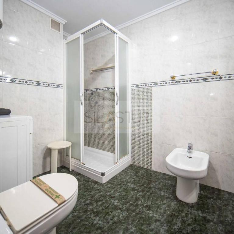 Casa Isabel By Silastur - Apartamento de 1 dormitorio - 5