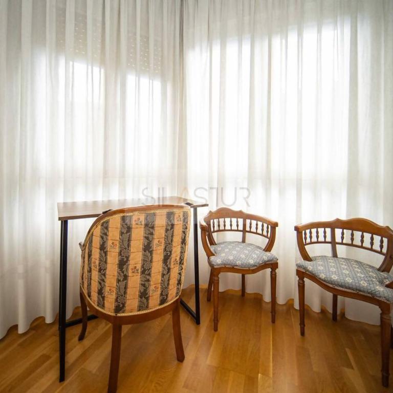 Casa Isabel By Silastur - Apartamento de 1 dormitorio - 9