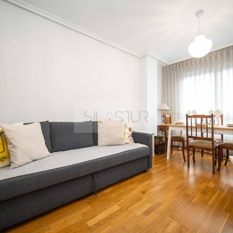 Casa Isabel By Silastur - Apartamento de 1 dormitorio - 12