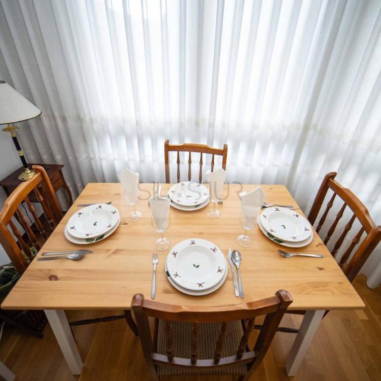 Casa Isabel By Silastur - Apartamento de 1 dormitorio - 13