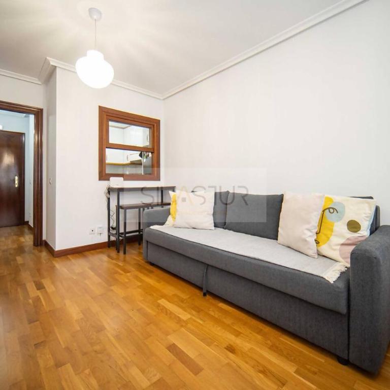 Casa Isabel By Silastur - Apartamento de 1 dormitorio - 14