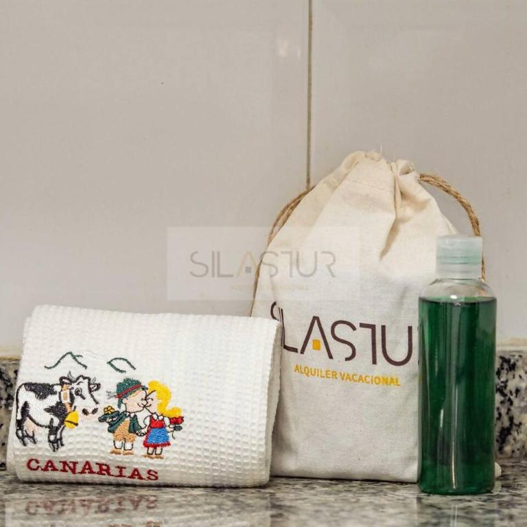 Casa Isabel By Silastur - Apartamento de 1 dormitorio - 17