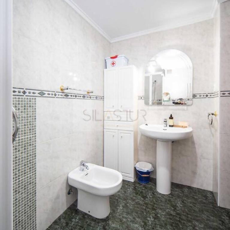 Casa Isabel By Silastur - Apartamento de 1 dormitorio - 18