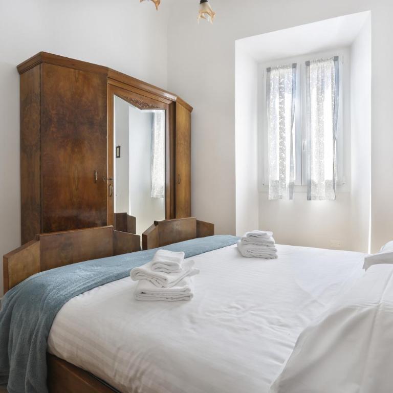 Le Grazie Suite 2 in Florence - Appartamento - 2
