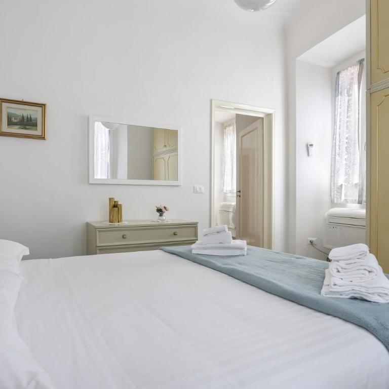 Le Grazie Suite 2 in Florence - Appartamento - 9