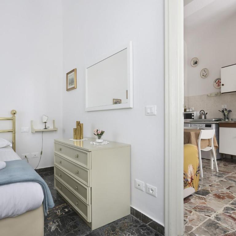 Le Grazie Suite 2 in Florence - Appartamento - 10