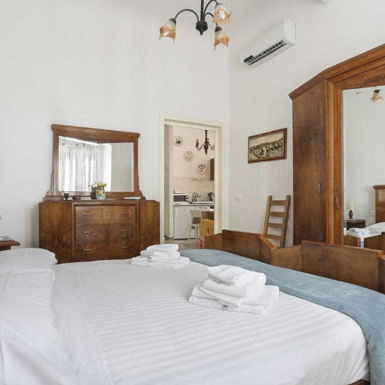 Le Grazie Suite 2 in Florence - Appartamento - 11