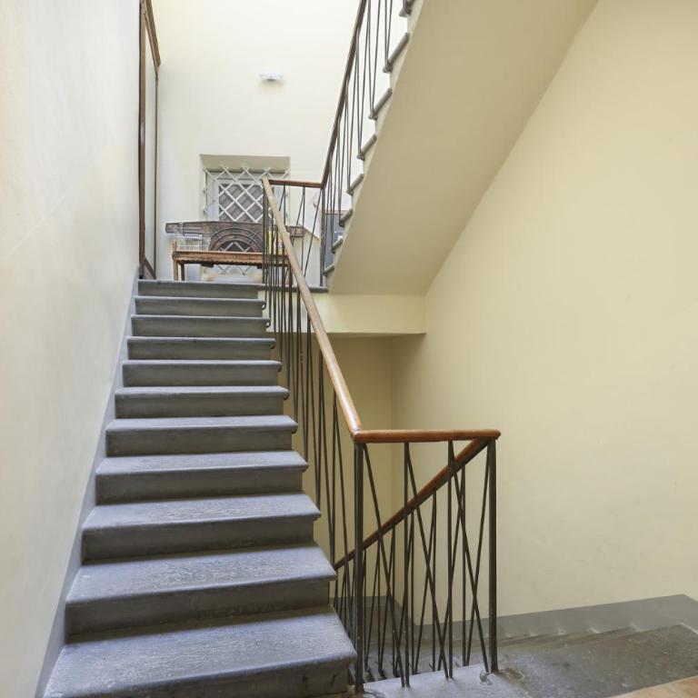 Le Grazie Suite 2 in Florence - Appartamento - 14