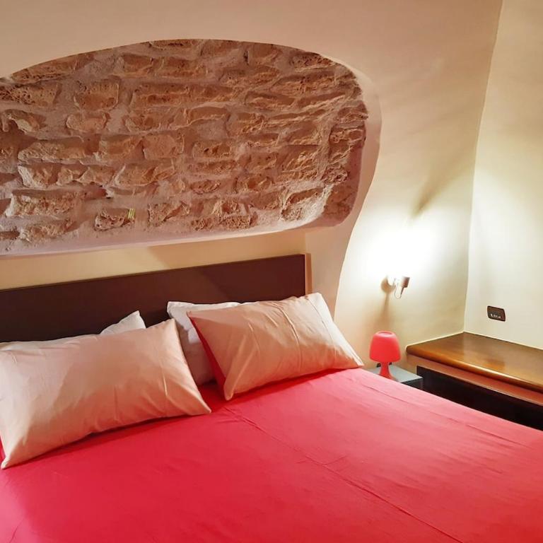 Lovely House in Centro Storico - Two-Bedroom Apartment - 4