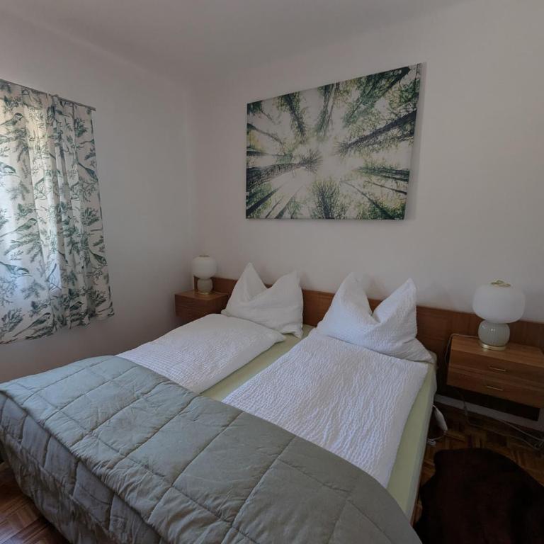 LaLo Alm - Berge erleben - Chalet mit 3 Schlafzimmern - 9