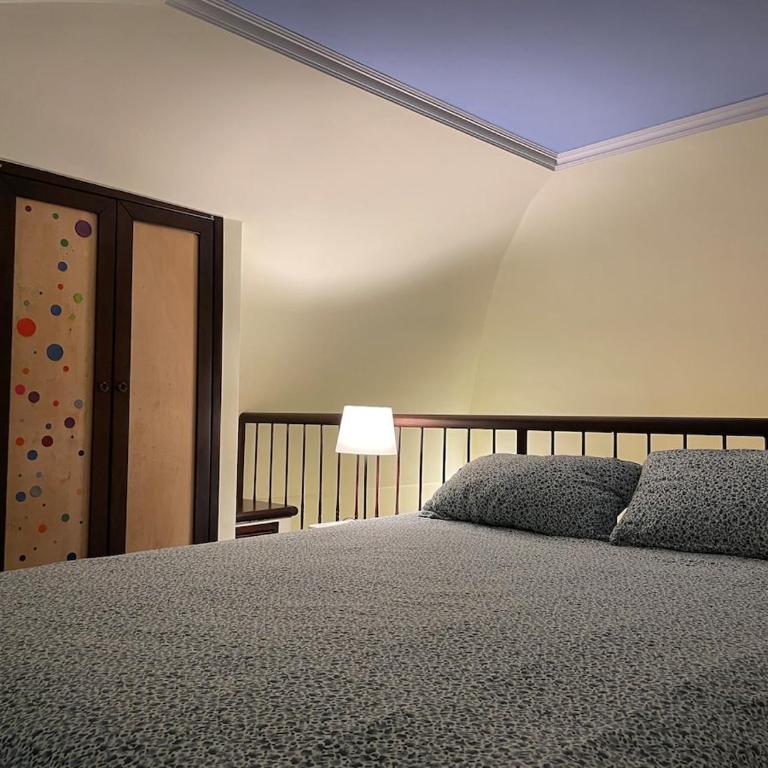 Lovely House in Centro Storico - Two-Bedroom Apartment - 5
