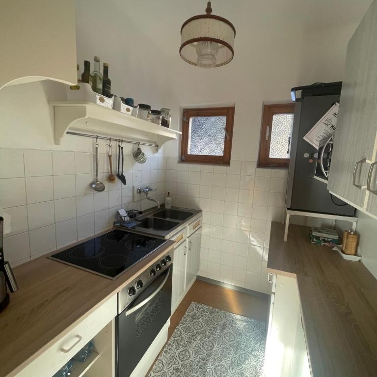 LaLo Alm - Berge erleben - Chalet mit 3 Schlafzimmern - 24