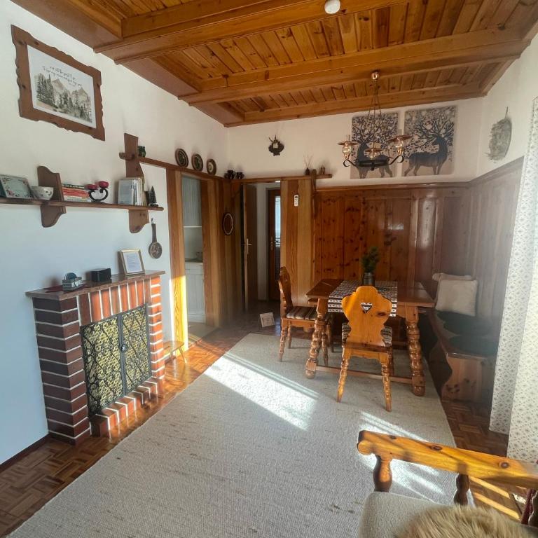 LaLo Alm - Berge erleben - Chalet mit 3 Schlafzimmern - 4