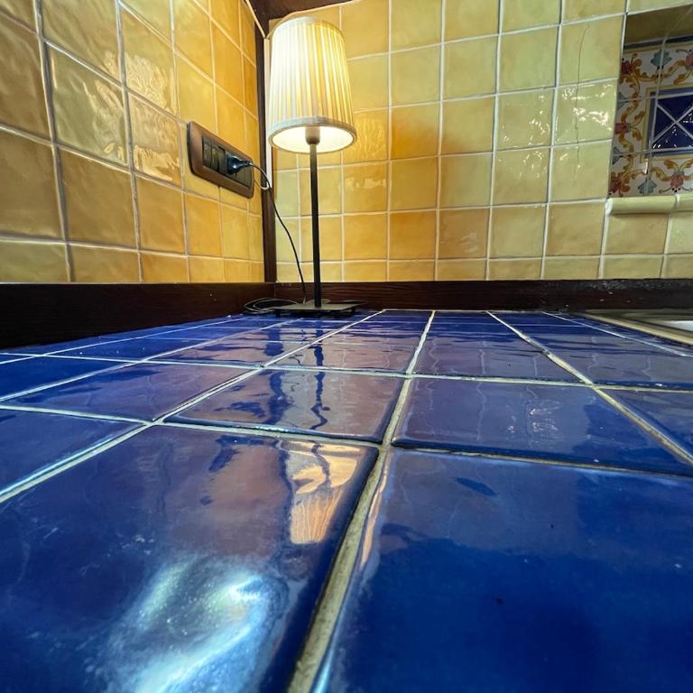 Lovely House in Centro Storico - Two-Bedroom Apartment - 20