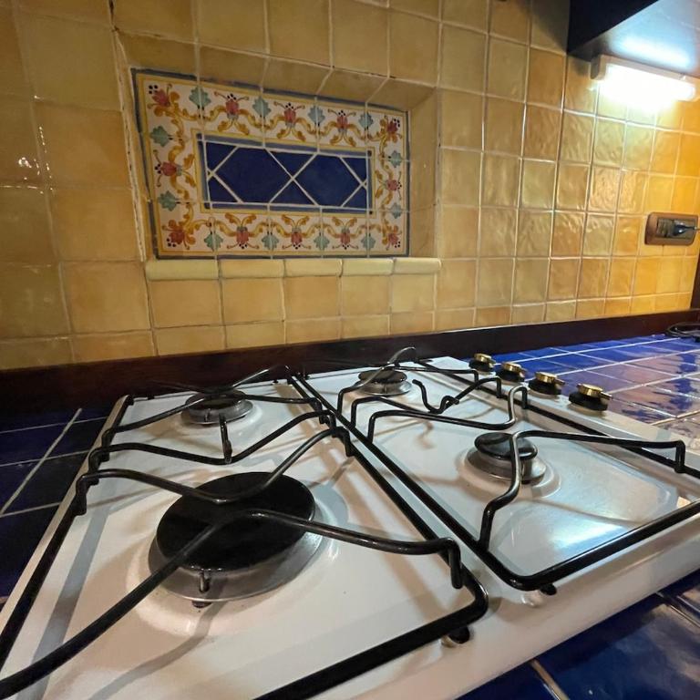 Lovely House in Centro Storico - Two-Bedroom Apartment - 19