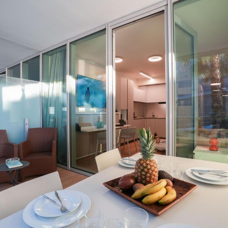 Easylife - Monolocale con vista su porto di Genova - Appartamento - 2