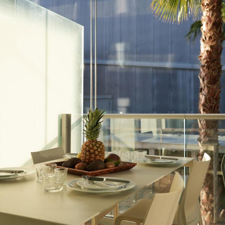 Easylife - Monolocale con vista su porto di Genova - Appartamento - 4