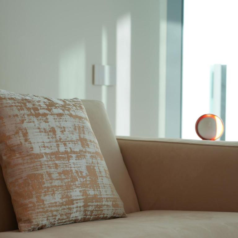 Easylife - Monolocale con vista su porto di Genova - Appartamento - 24