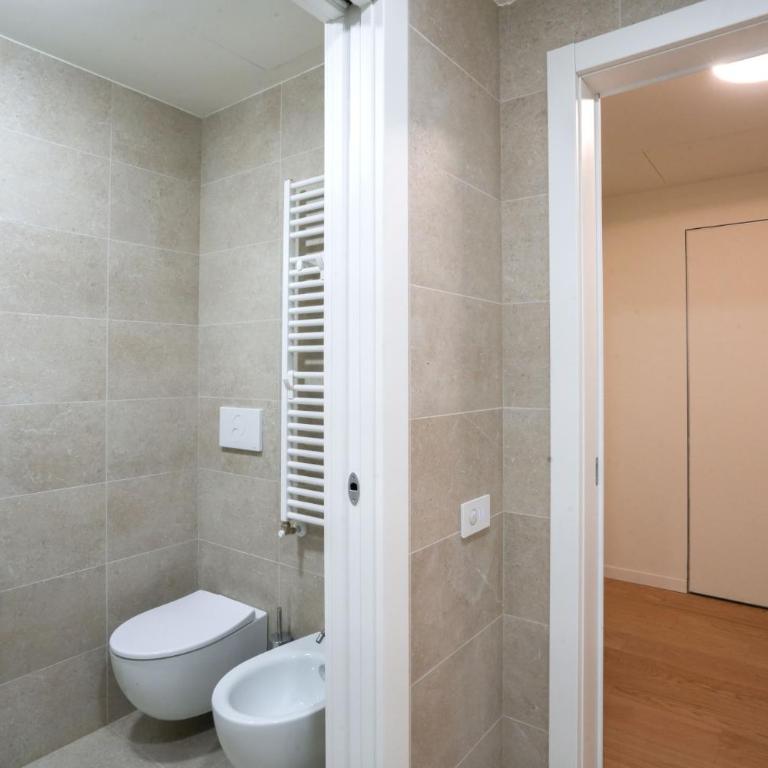 Easylife - Monolocale con vista su porto di Genova - Appartamento - 27