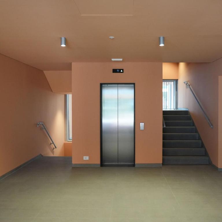 Easylife - Monolocale con vista su porto di Genova - Appartamento - 36