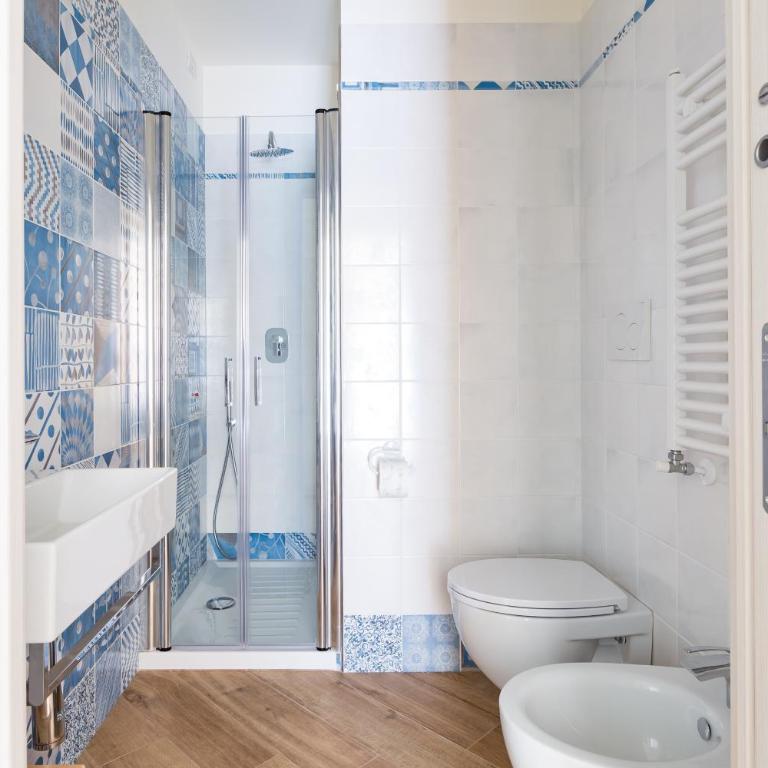 Tropical house Vatican area - Appartamento con 3 Camere da Letto - 31