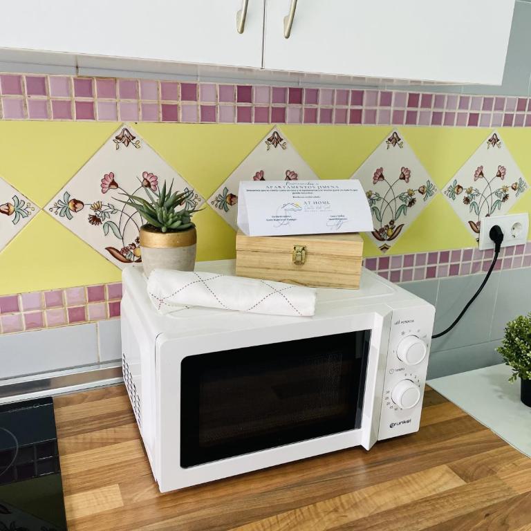 Estudio Jimena Burriana en el centro de Nerja - Apartamento de 1 dormitorio - 31