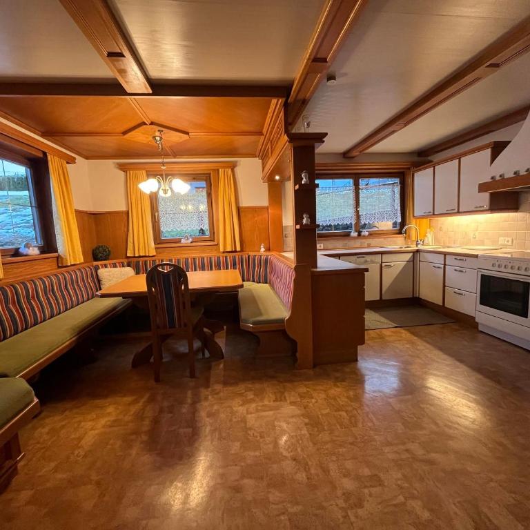 Ferienwohnung Thumerhof - Apartment mit Blick auf die Berge - 21