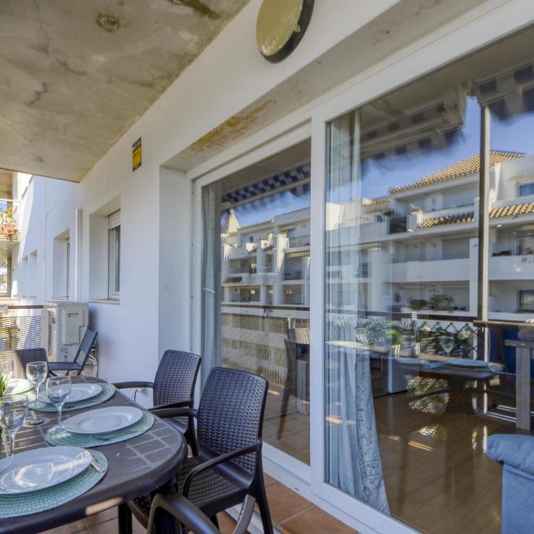 BLAUMARINA 225 Roses - Immo Barneda - Apartamento con terraza - 3