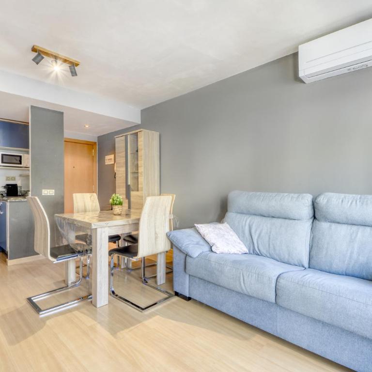 BLAUMARINA 225 Roses - Immo Barneda - Apartamento con terraza - 10