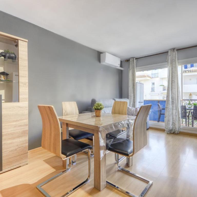 BLAUMARINA 225 Roses - Immo Barneda - Apartamento con terraza - 7