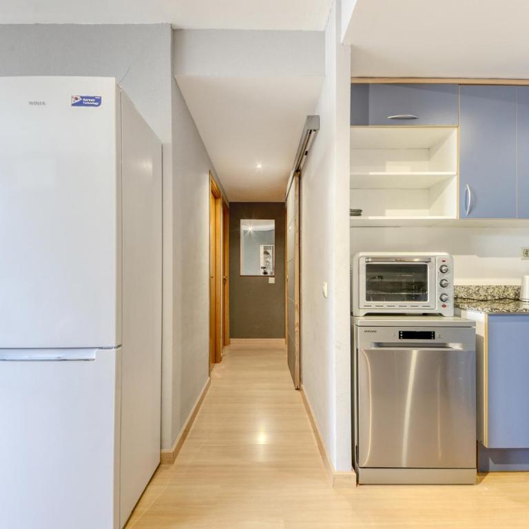 BLAUMARINA 225 Roses - Immo Barneda - Apartamento con terraza - 14