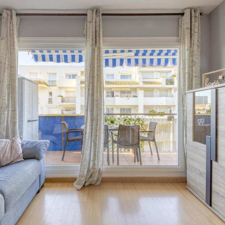 BLAUMARINA 225 Roses - Immo Barneda - Apartamento con terraza - 6