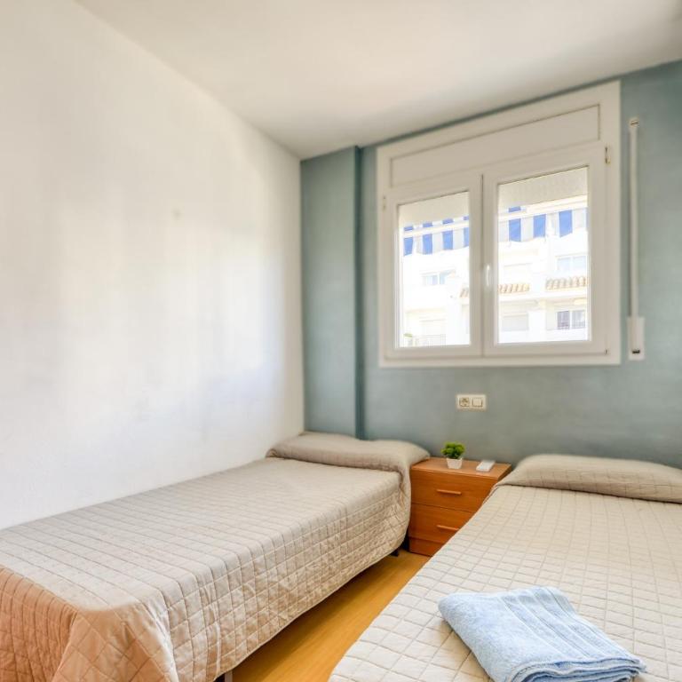 BLAUMARINA 225 Roses - Immo Barneda - Apartamento con terraza - 18