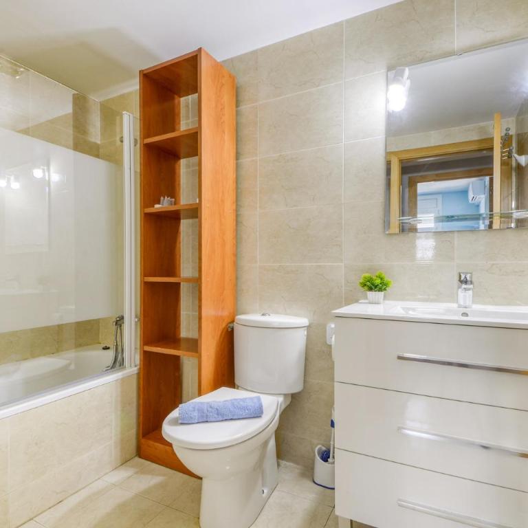 BLAUMARINA 225 Roses - Immo Barneda - Apartamento con terraza - 19