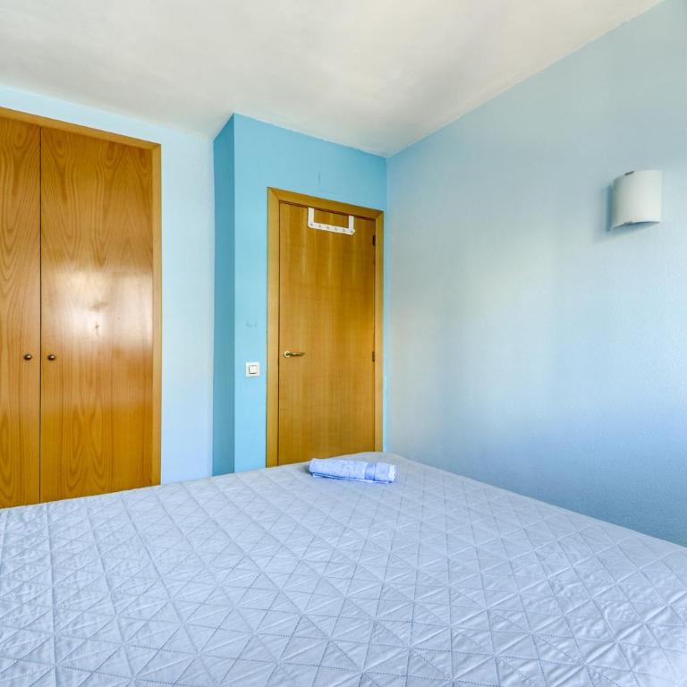 BLAUMARINA 225 Roses - Immo Barneda - Apartamento con terraza - 16