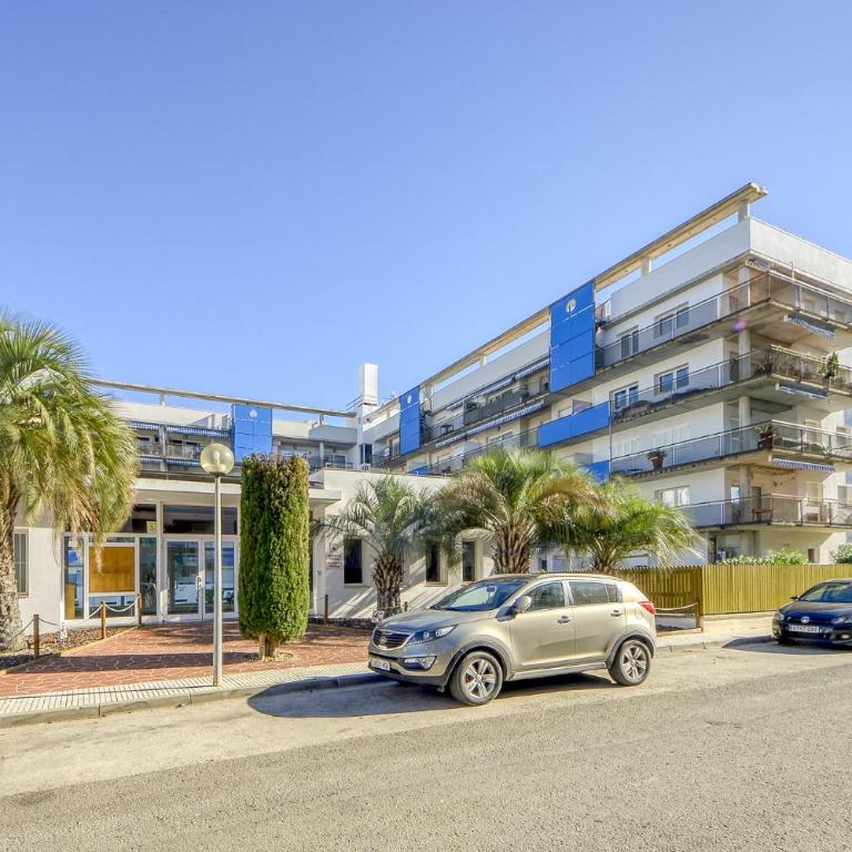 BLAUMARINA 225 Roses - Immo Barneda - Apartamento con terraza - 22