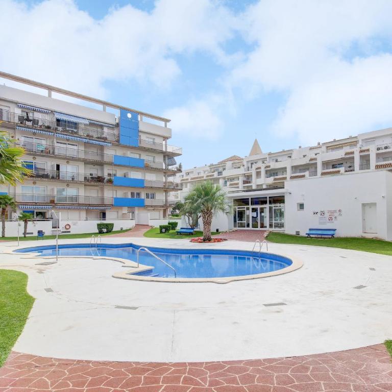 BLAUMARINA 225 Roses - Immo Barneda - Apartamento con terraza - 21