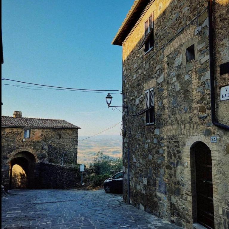 CORNER NEST IN MONTALCINO - Casa con 1 Camera da Letto - 6