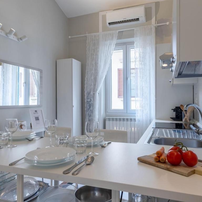 4Season Flat 2 bedrooms 10 min walk from the cathedral - Appartamento con 2 Camere da Letto - 29