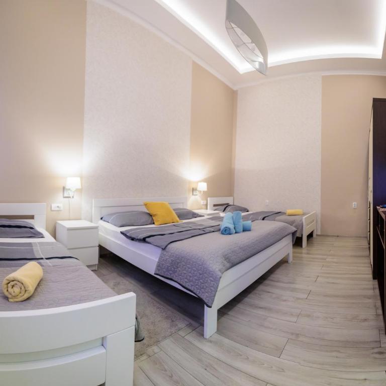 Apartments Borovo - One-Bedroom Apartment - 19