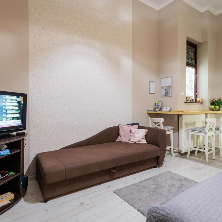 Apartments Borovo - Studio - 20